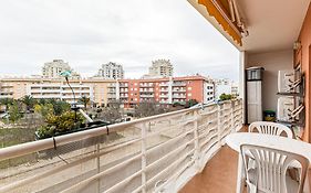Golden Sand Apartment