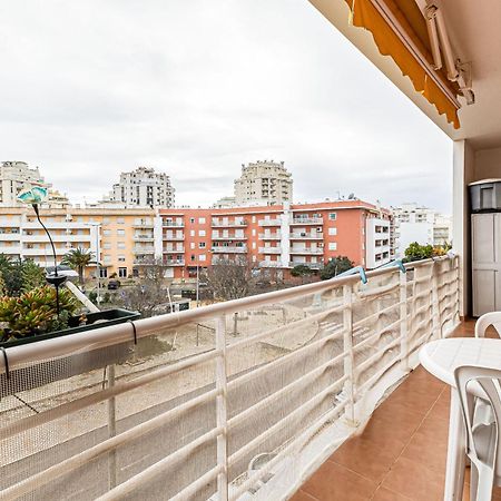 Golden Sand Apartment Armação de Pêra Exterior foto