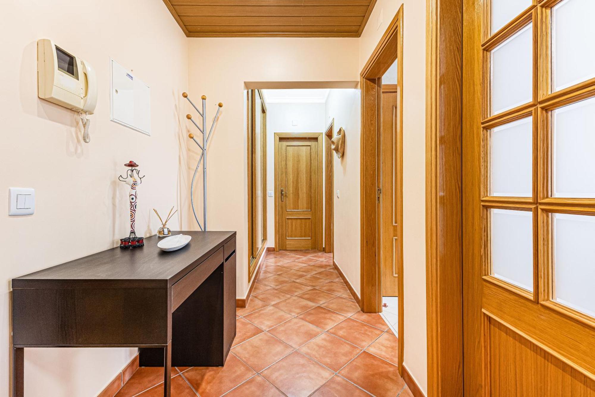 Golden Sand Apartment Armação de Pêra Exterior foto