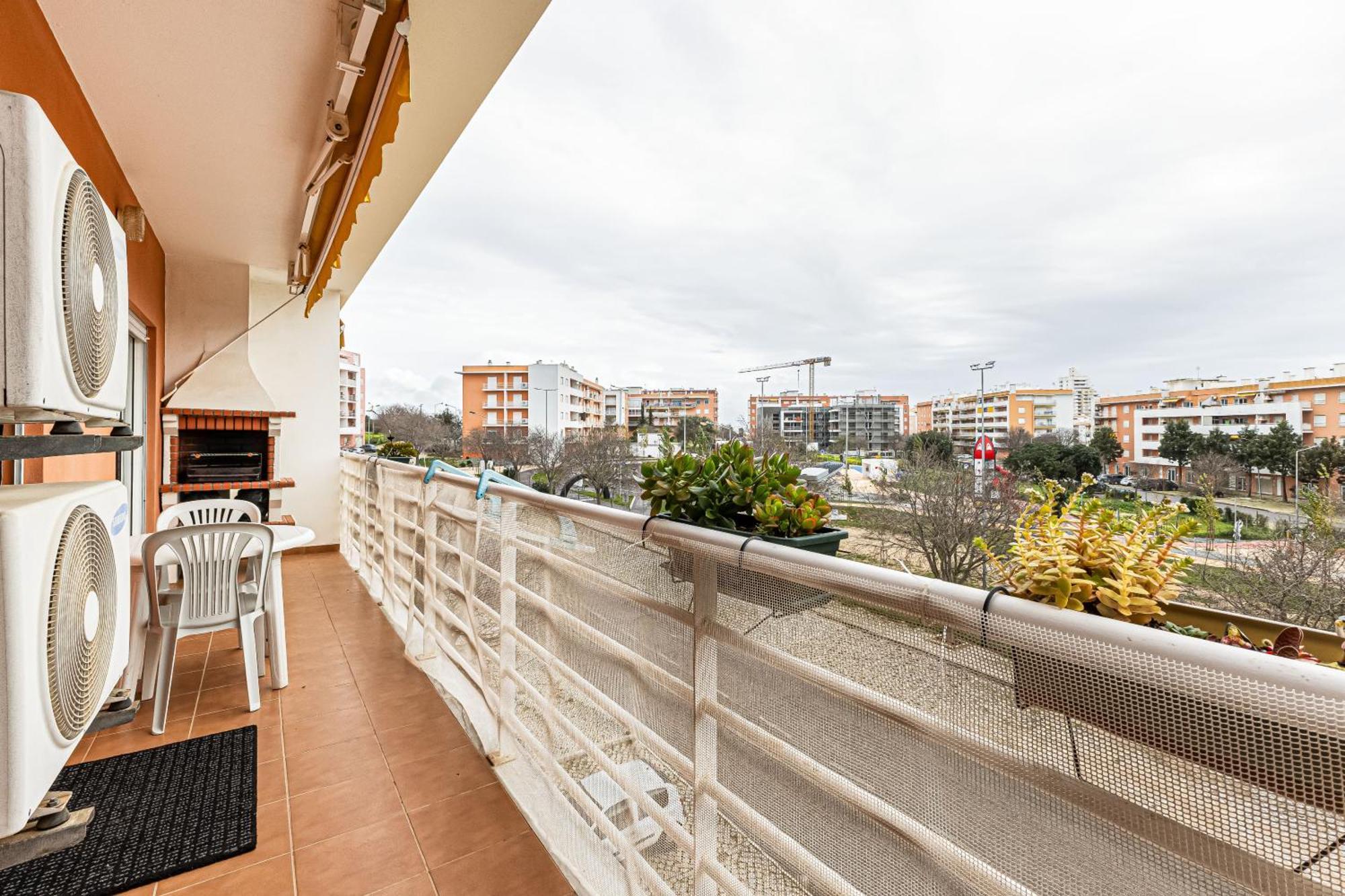 Golden Sand Apartment Armação de Pêra Exterior foto